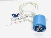 Van Điện Từ 24V Nối Nhanh Phi 6mm